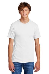 Port & Co Core Blend Tee.