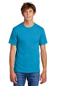 Port & Co Core Blend Tee.
