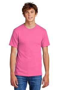 Port & Co Core Blend Tee.