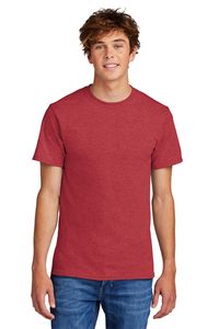 Port & Co Core Blend Tee.