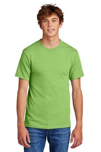 Port & Co Core Blend Tee.