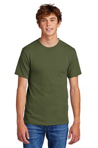 Port & Co Core Blend Tee.
