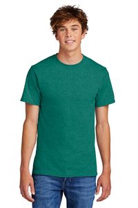 Port & Co Core Blend Tee.