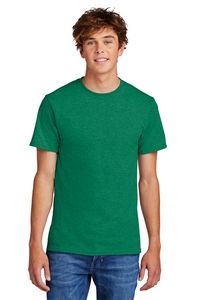 Port & Co Core Blend Tee.