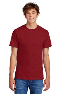 Port & Co Core Blend Tee.