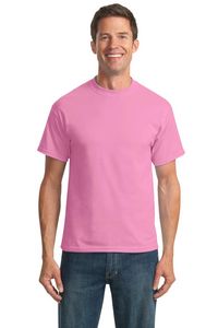 Port & Co Core Blend Tee.