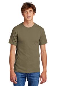 Port & Co Core Blend Tee.