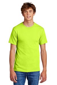 Port & Co Core Blend Tee.