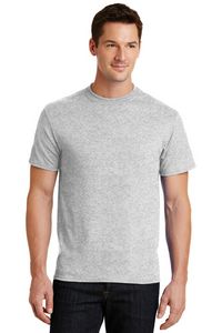 Port & Co Core Blend Tee.