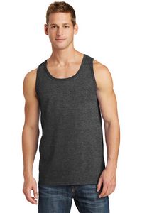 Port & Co Core Cotton Tank Top.