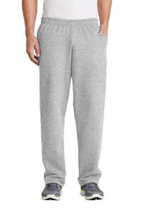 Port & Co Core Fleece Sweatpant with Pockets.