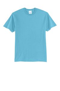 Port & Co Easy Cotton Tee
