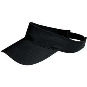 Port & Co Fashion Visor.