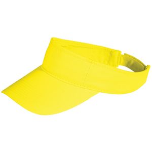 Port & Co Fashion Visor.