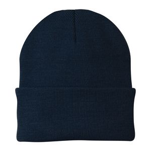 Port & Co Knit Cap.