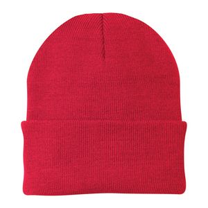 Port & Co Knit Cap.