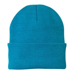 Port & Co Knit Cap.