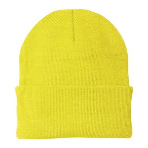 Port & Co Knit Cap.