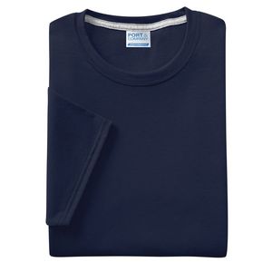 Port & Co Performance Blend Tee.