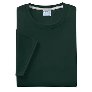 Port & Co Performance Blend Tee.
