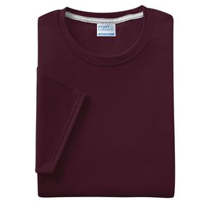 Port & Co Performance Blend Tee.