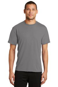 Port & Co Performance Blend Tee.