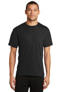 Port & Co Performance Blend Tee.