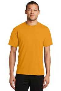 Port & Co Performance Blend Tee.