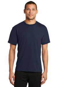 Port & Co Performance Blend Tee.