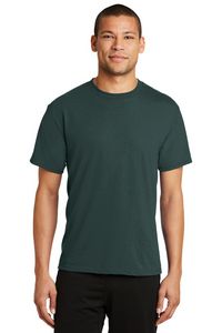 Port & Co Performance Blend Tee.