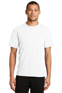 Port & Co Performance Blend Tee.