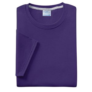 Port & Co Performance Blend Tee.