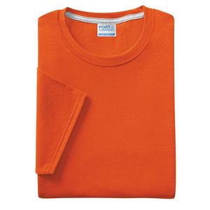 Port & Co Performance Blend Tee.
