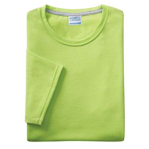 Port & Co Performance Blend Tee.