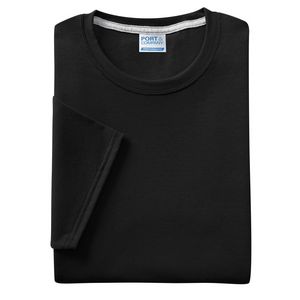 Port & Co Performance Blend Tee.