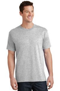 Port & Co Tall Core Cotton Tee