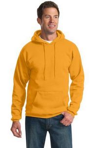 Port & Co Tall Essential Fleece Pullover Hooded Sweatshirt.