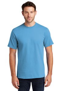 Port & Co Tall Essential Tee.