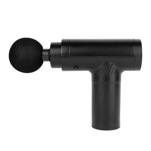 Portable 4-in-1 Massage Gun