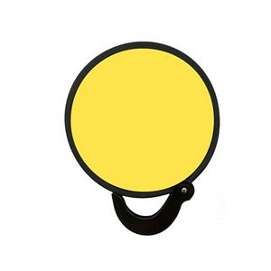 Portable Fan w/Handle & Pouch
