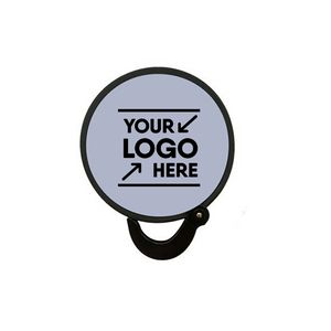 Portable Fan w/Handle & Pouch