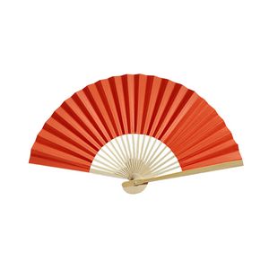 Portable Folding Hand Fan