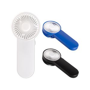 Portable Hand Held Fan