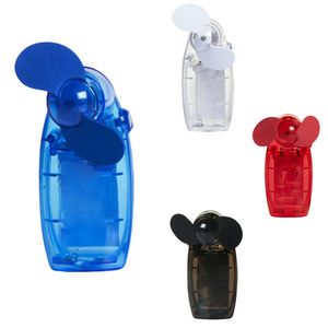 Portable Handheld Mini Fan