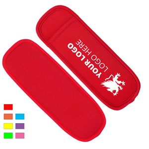 Portable Popsicle Holder
