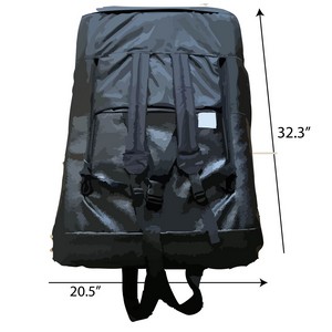 Portable Reclining Stadium Chair