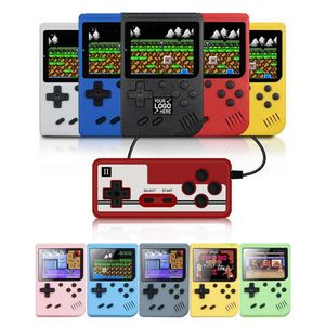 Portable Retro Game Console