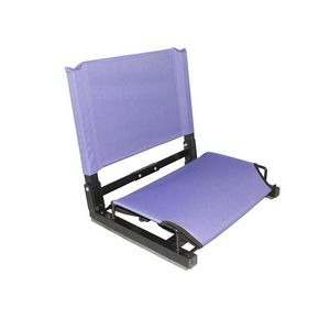 Portable Stadium Seat For Bleachers