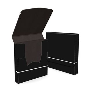 Portfolio w/ Elastic Closure (9"x9.5"x1.5")