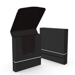 Portfolio w/ Elastic Closure (9"x9.5"x1.5")